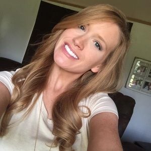 Meet your Posher, Trisha
